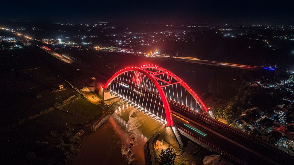 Kalikuto Bridge