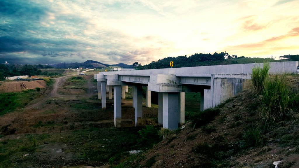 Tol Lampung